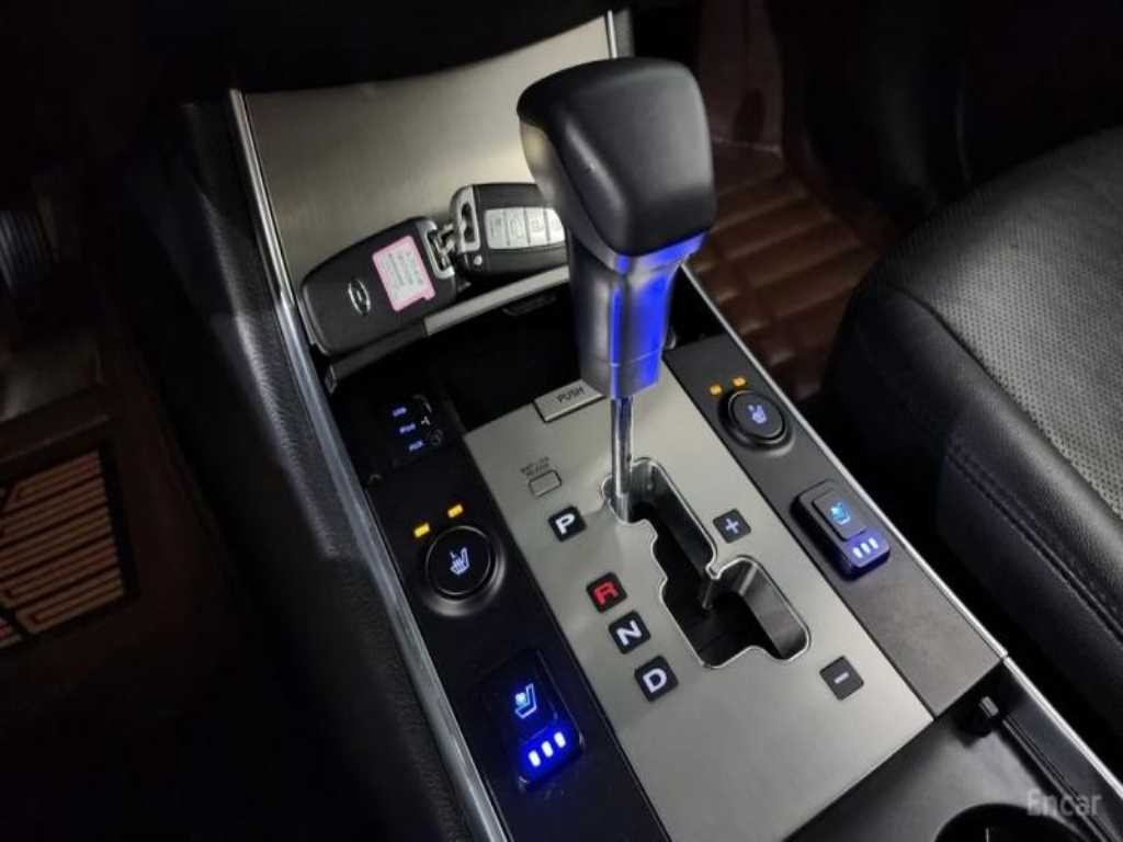 현대 베라쿠르즈 가솔린 4WD 380VXL 프리미엄 이미지 9