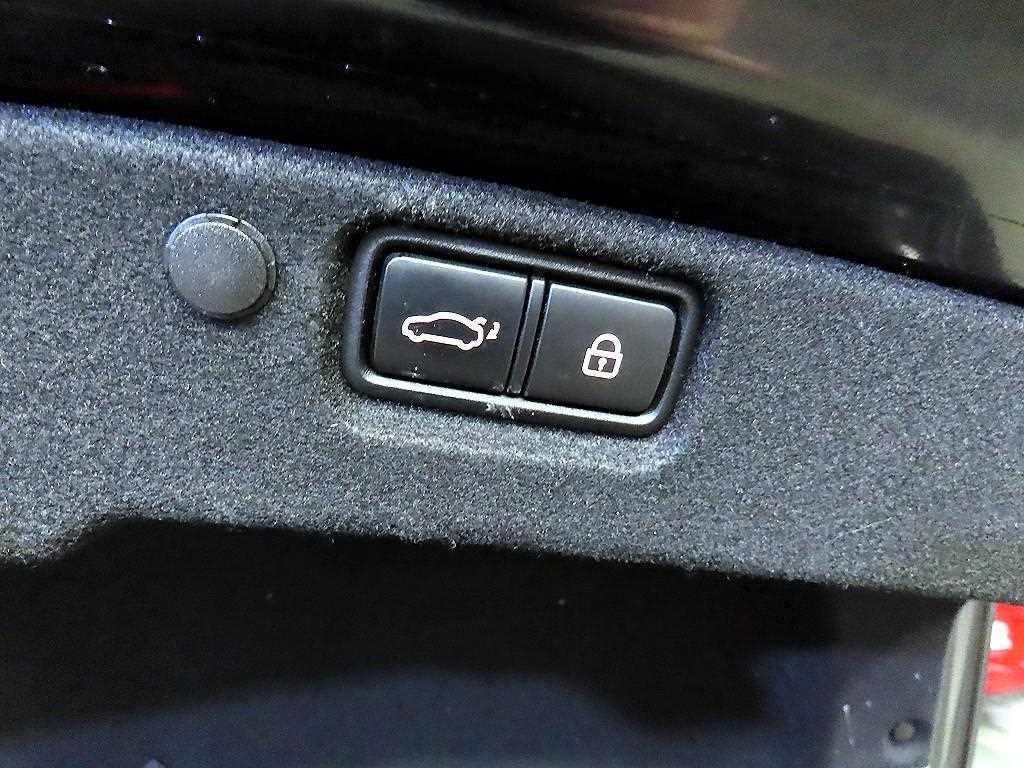 기아 K7 올 뉴 K7 3.3 GDI 노블레스 스페셜 이미지 17