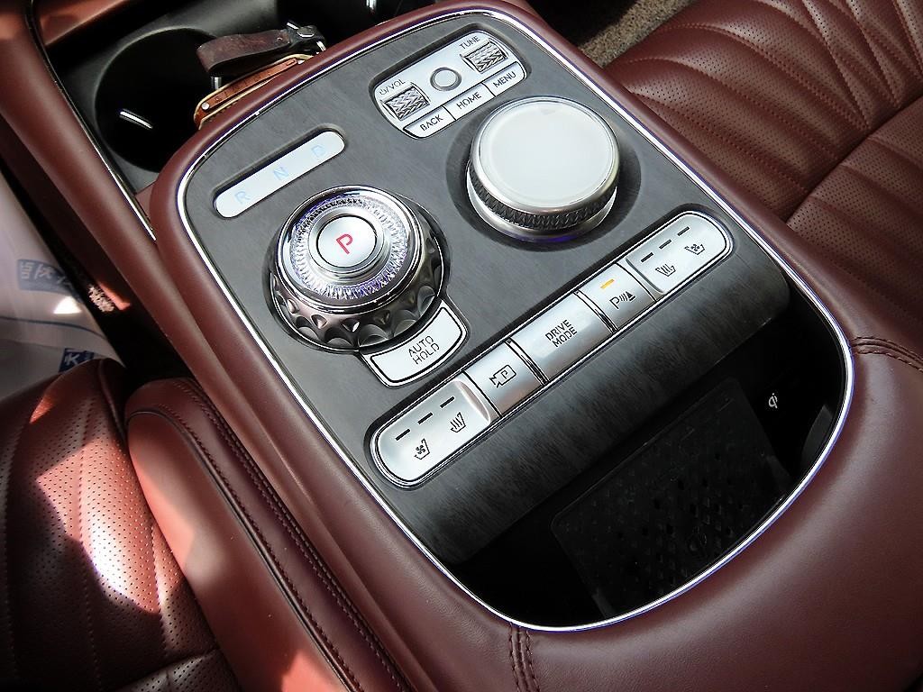 제네시스 G90 G90(RS4) 3.5T GDI AWD 이미지 11