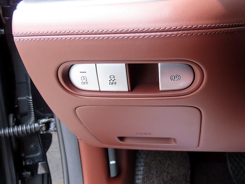 제네시스 G90 G90(RS4) 3.5T GDI AWD 이미지 13