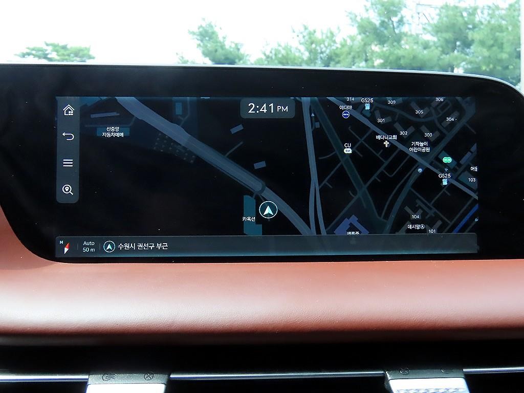제네시스 G90 G90(RS4) 3.5T GDI AWD 이미지 15