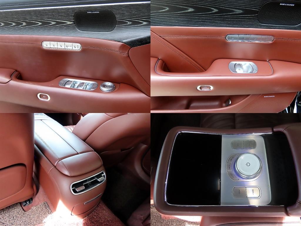 제네시스 G90 G90(RS4) 3.5T GDI AWD 이미지 18