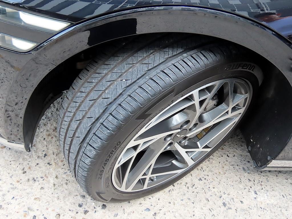 제네시스 G90 G90(RS4) 3.5T GDI AWD 이미지 20