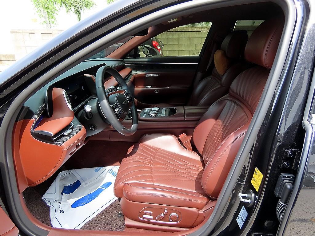 제네시스 G90 G90(RS4) 3.5T GDI AWD 이미지 5