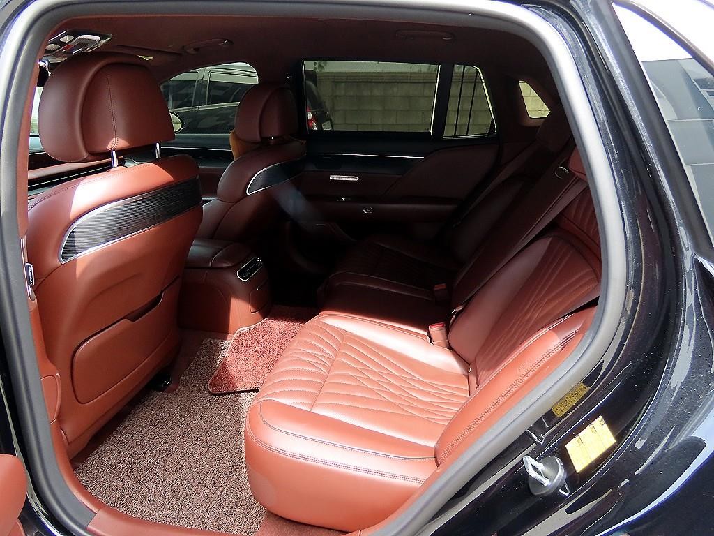 제네시스 G90 G90(RS4) 3.5T GDI AWD 이미지 6