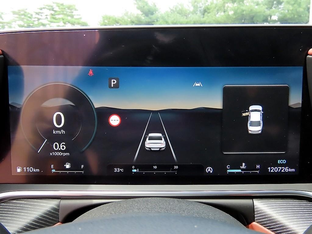 제네시스 G90 G90(RS4) 3.5T GDI AWD 이미지 9