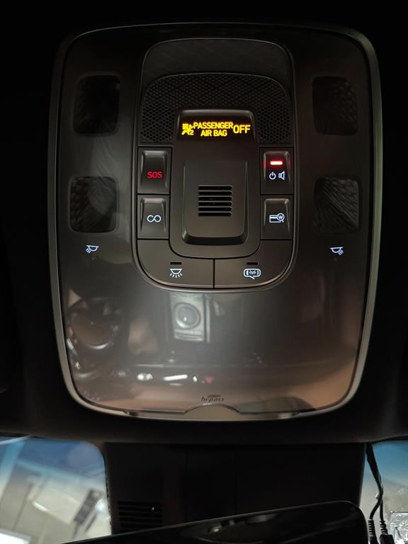 제네시스 G80 G80(RG3) 2.2 디젤 AWD 이미지 14