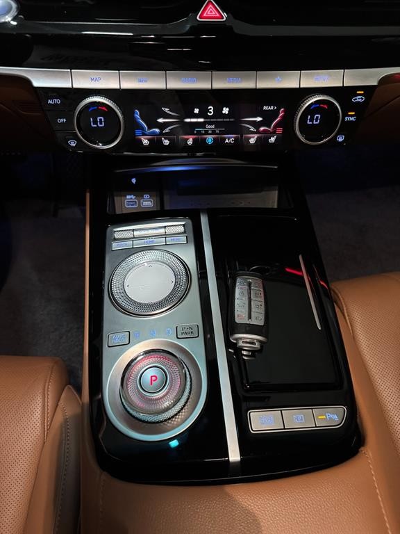 제네시스 G80 G80(RG3) 2.2 디젤 AWD 이미지 15