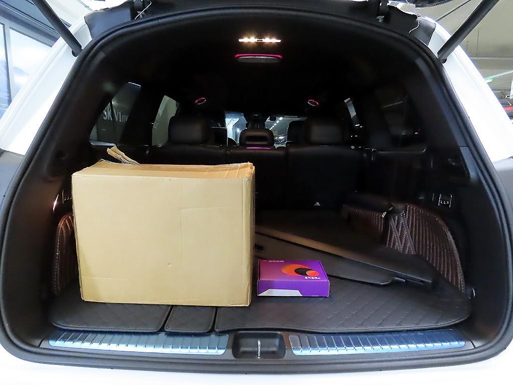 벤츠 GLS 클래스 GLS클래스 X167 GLS 580 4MATIC 이미지 15