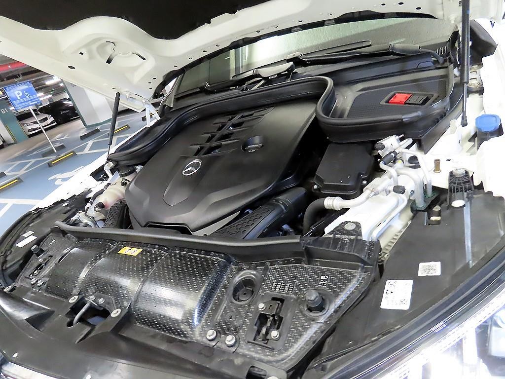 벤츠 GLS 클래스 GLS클래스 X167 GLS 580 4MATIC 이미지 19