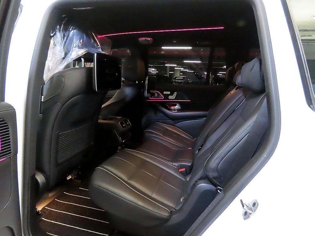 벤츠 GLS 클래스 GLS클래스 X167 GLS 580 4MATIC 이미지 7