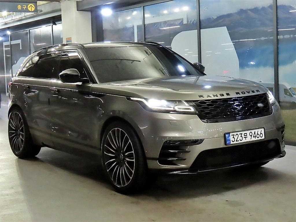 랜드로버 레인지로버 벨라 3.0 D300 R-다이나믹 HSE 이미지 1