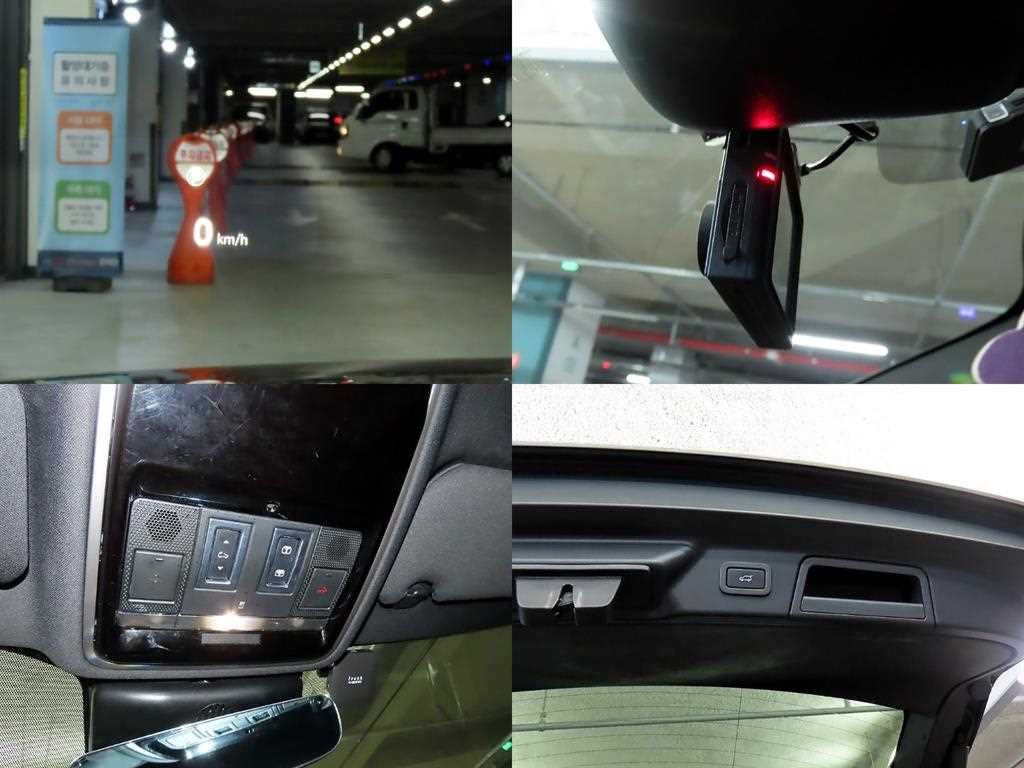 랜드로버 레인지로버 벨라 3.0 D300 R-다이나믹 HSE 이미지 18