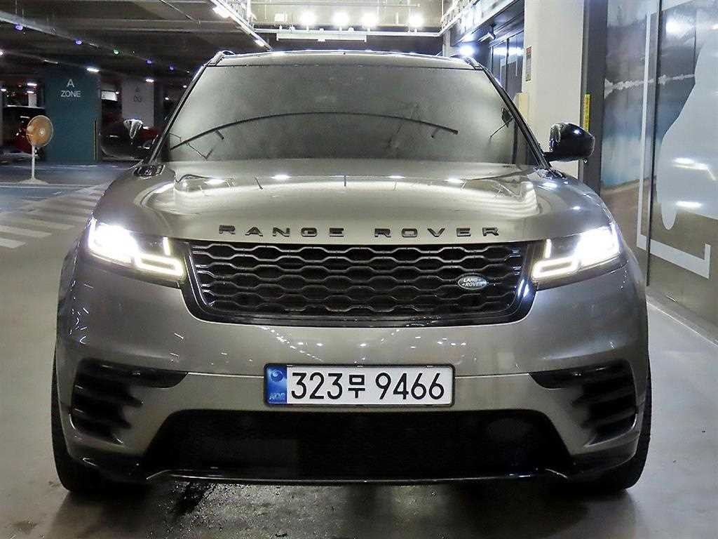 랜드로버 레인지로버 벨라 3.0 D300 R-다이나믹 HSE 이미지 2