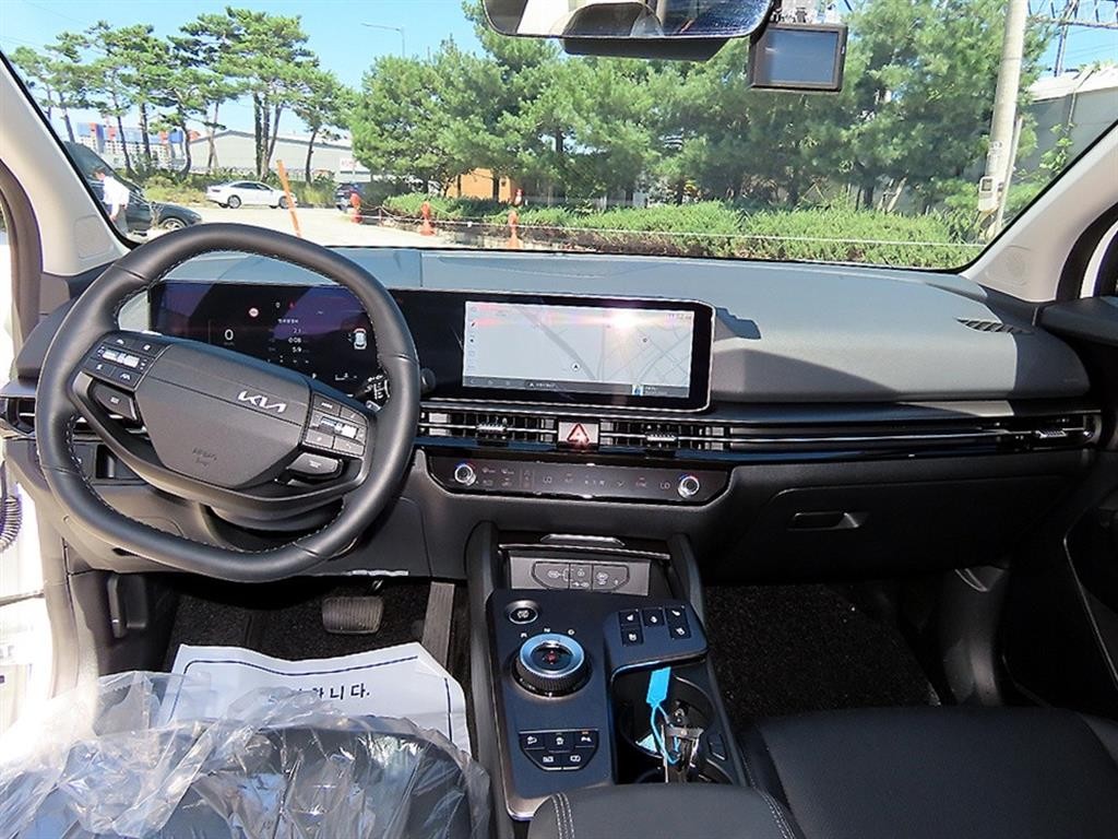 기아 스포티지 더 뉴 스포티지 5세대 (NQ5) 1.6 가솔린 4WD 노블레스 이미지 7