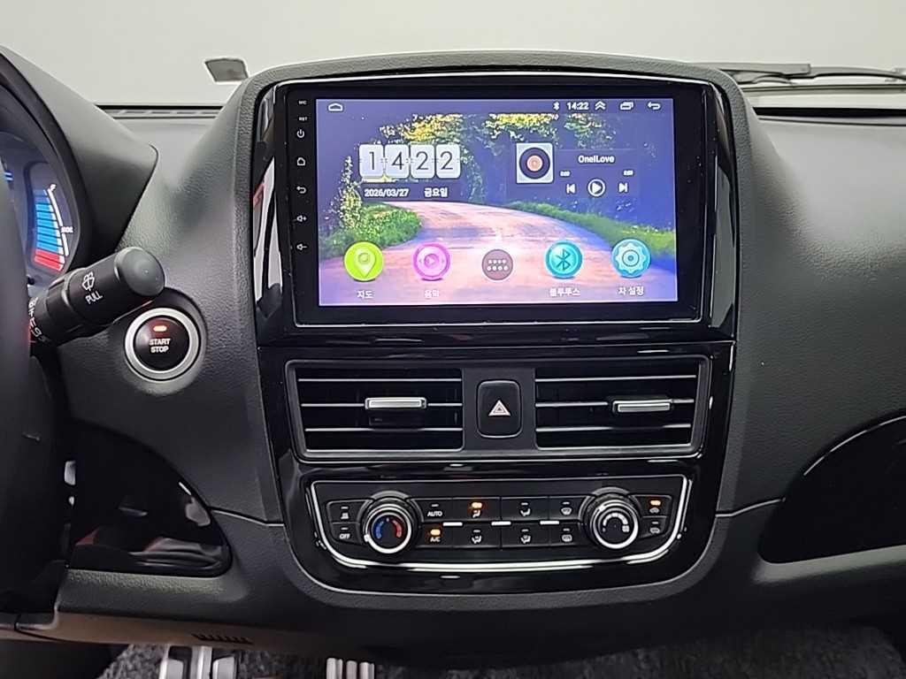기타제조사 SMART SMART EV SMART EV Z 이미지 10