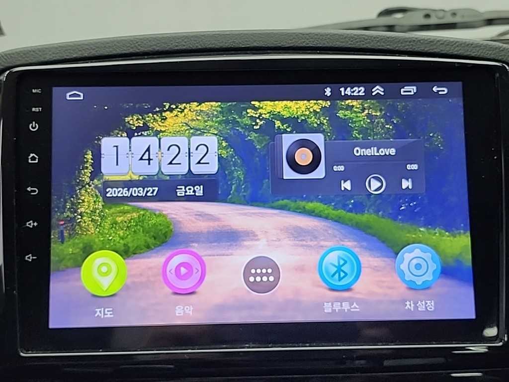 기타제조사 SMART SMART EV SMART EV Z 이미지 12
