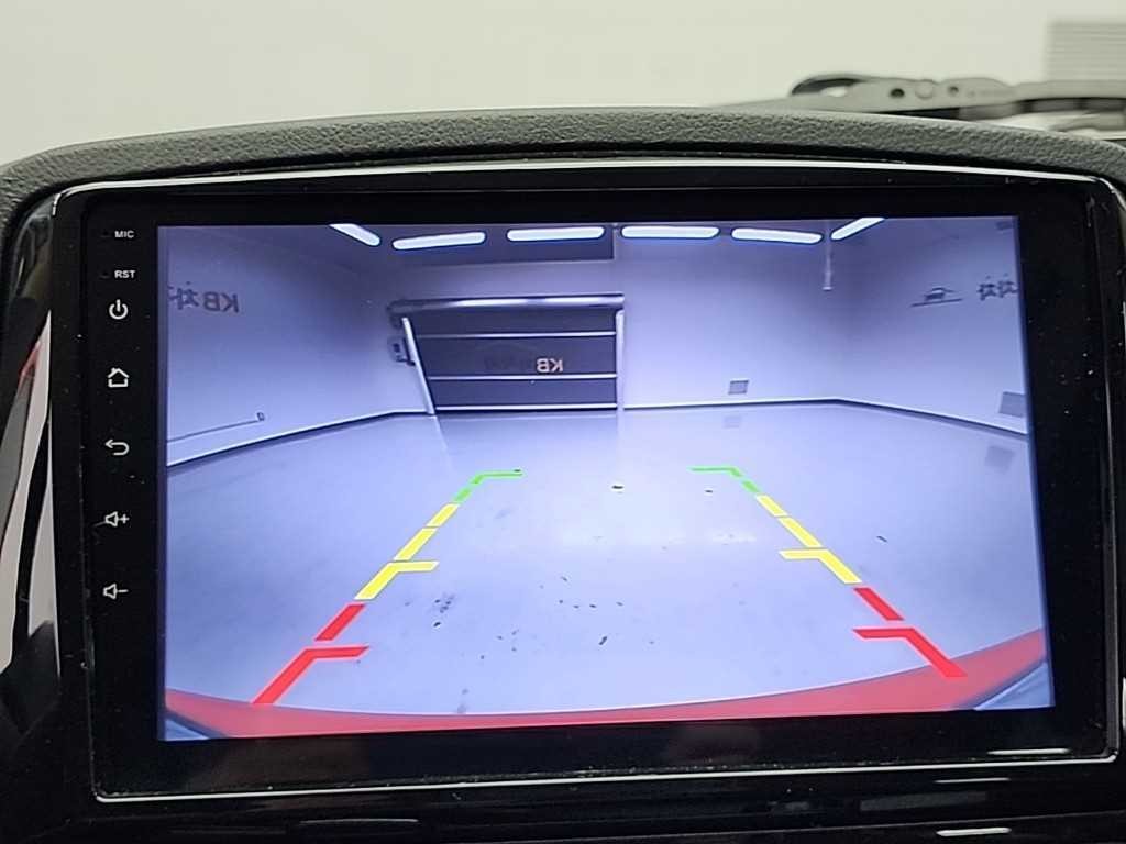 기타제조사 SMART SMART EV SMART EV Z 이미지 13