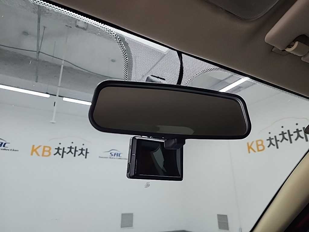 기타제조사 SMART SMART EV SMART EV Z 이미지 14