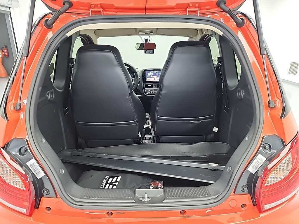 기타제조사 SMART SMART EV SMART EV Z 이미지 17