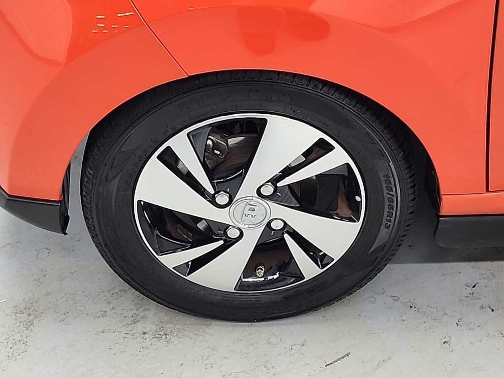 기타제조사 SMART SMART EV SMART EV Z 이미지 18