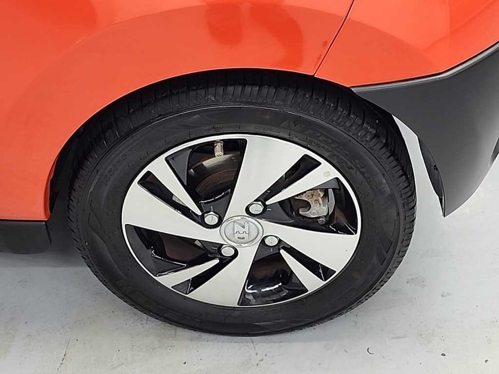 기타제조사 SMART SMART EV SMART EV Z 이미지 19
