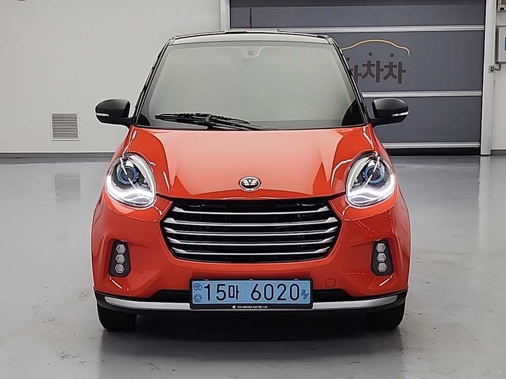 기타제조사 SMART SMART EV SMART EV Z 이미지 2