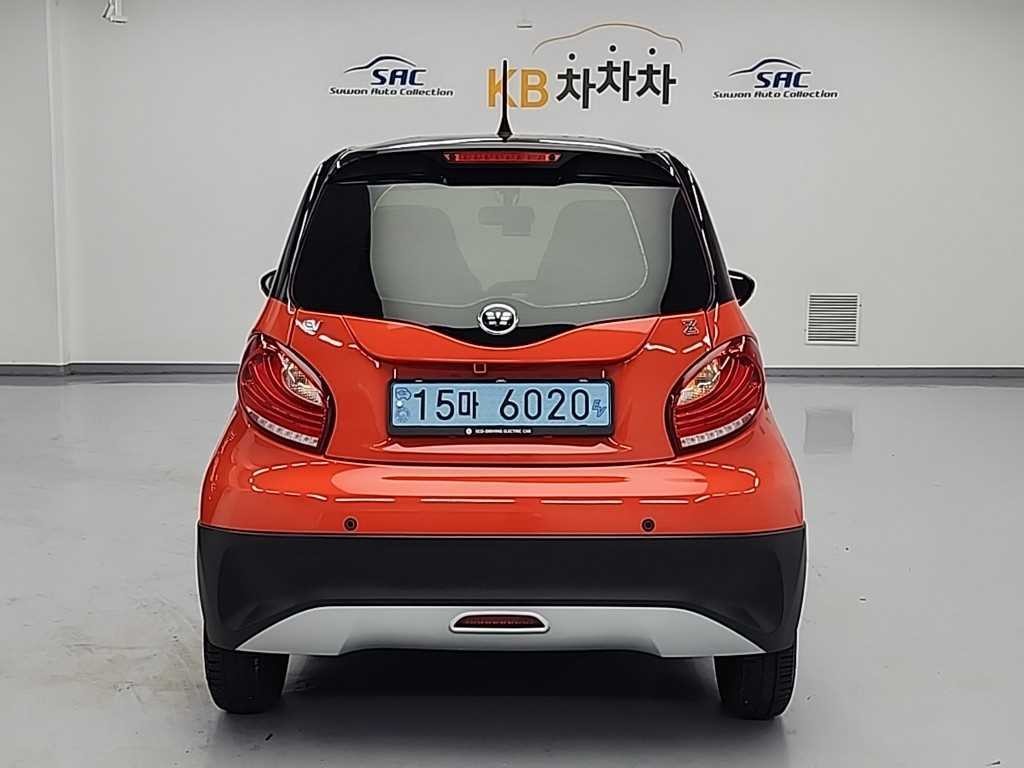 기타제조사 SMART SMART EV SMART EV Z 이미지 3