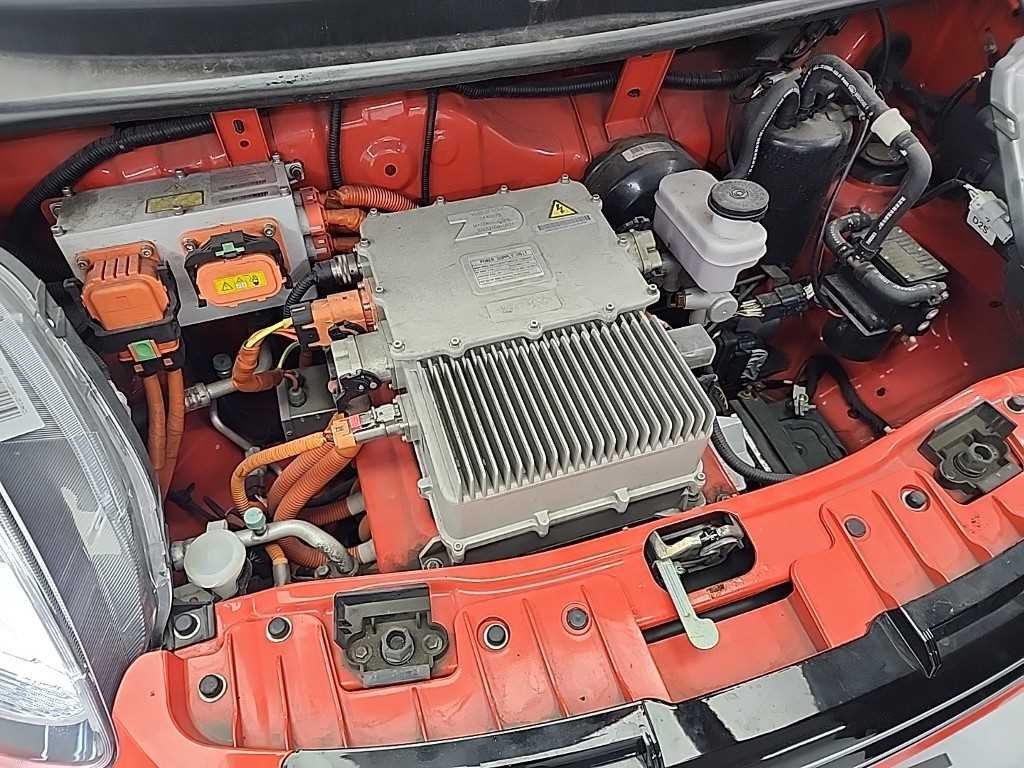 기타제조사 SMART SMART EV SMART EV Z 이미지 5