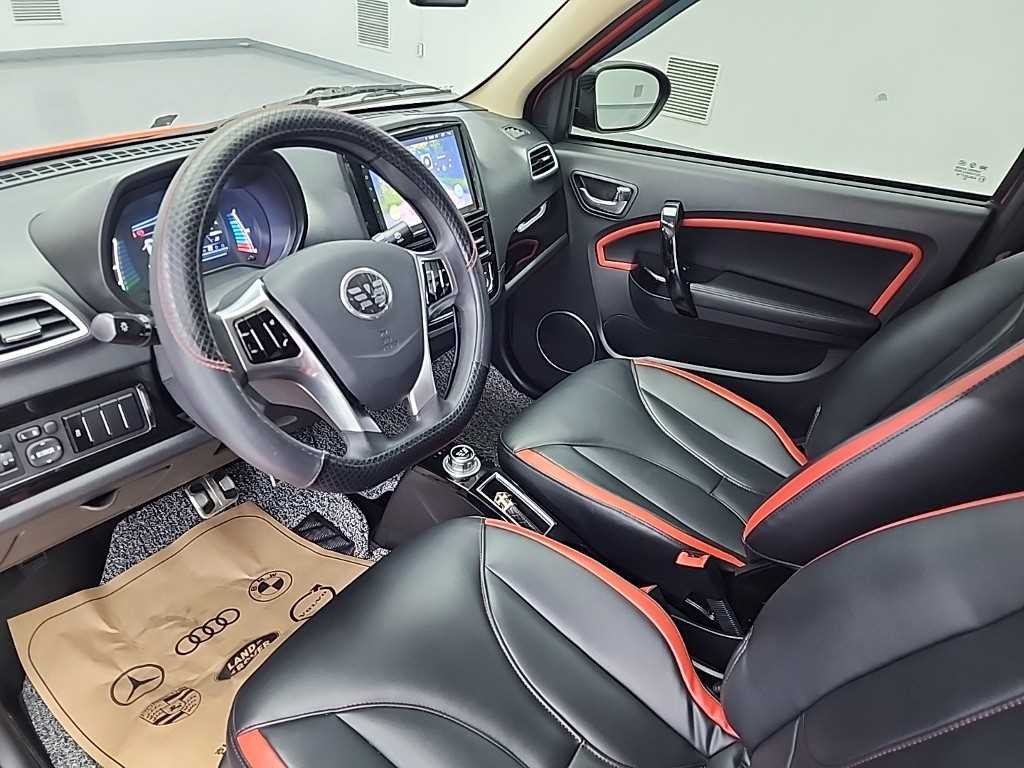 기타제조사 SMART SMART EV SMART EV Z 이미지 7