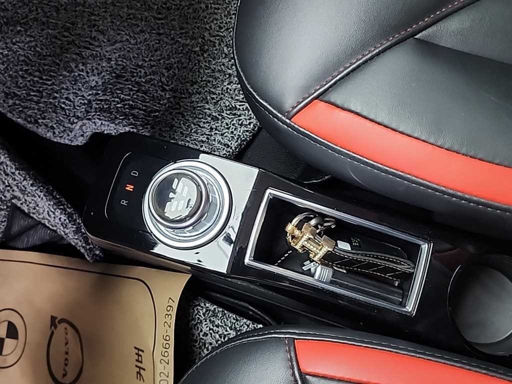 기타제조사 SMART SMART EV SMART EV Z 이미지 8