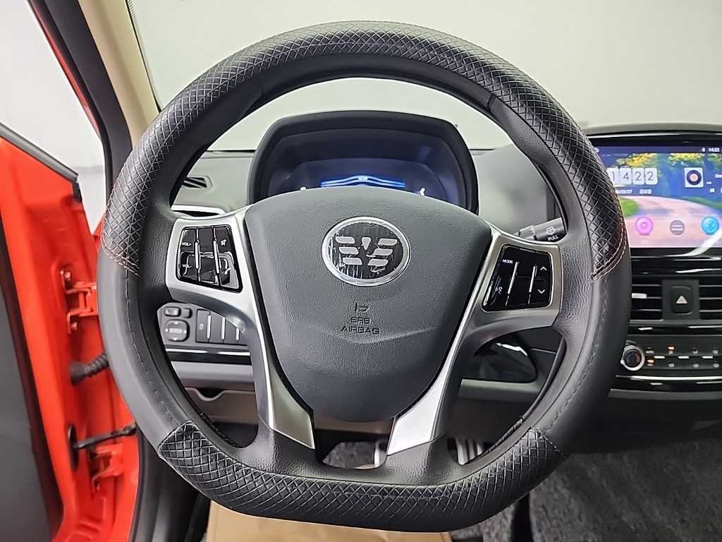기타제조사 SMART SMART EV SMART EV Z 이미지 9