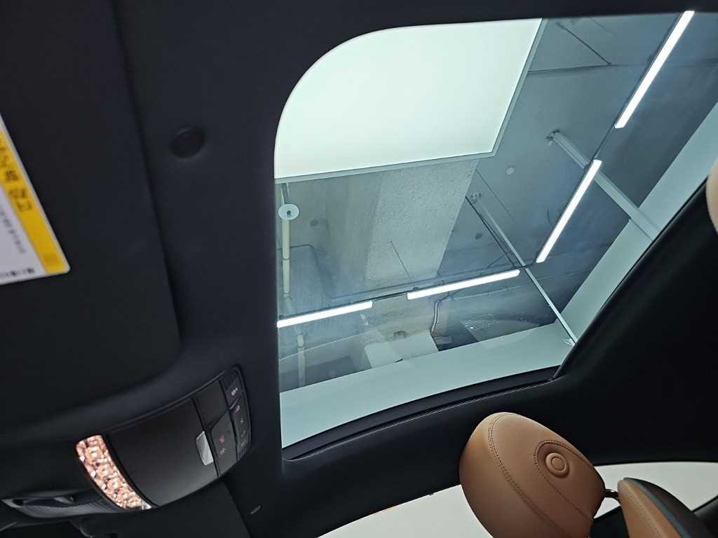 벤츠 C 클래스 C클래스 W205 C220 d 4MATIC 쿠페 이미지 13