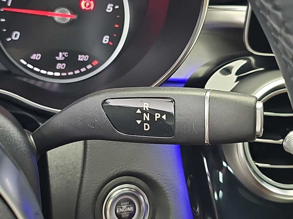벤츠 C 클래스 C클래스 W205 C220 d 4MATIC 쿠페 이미지 8