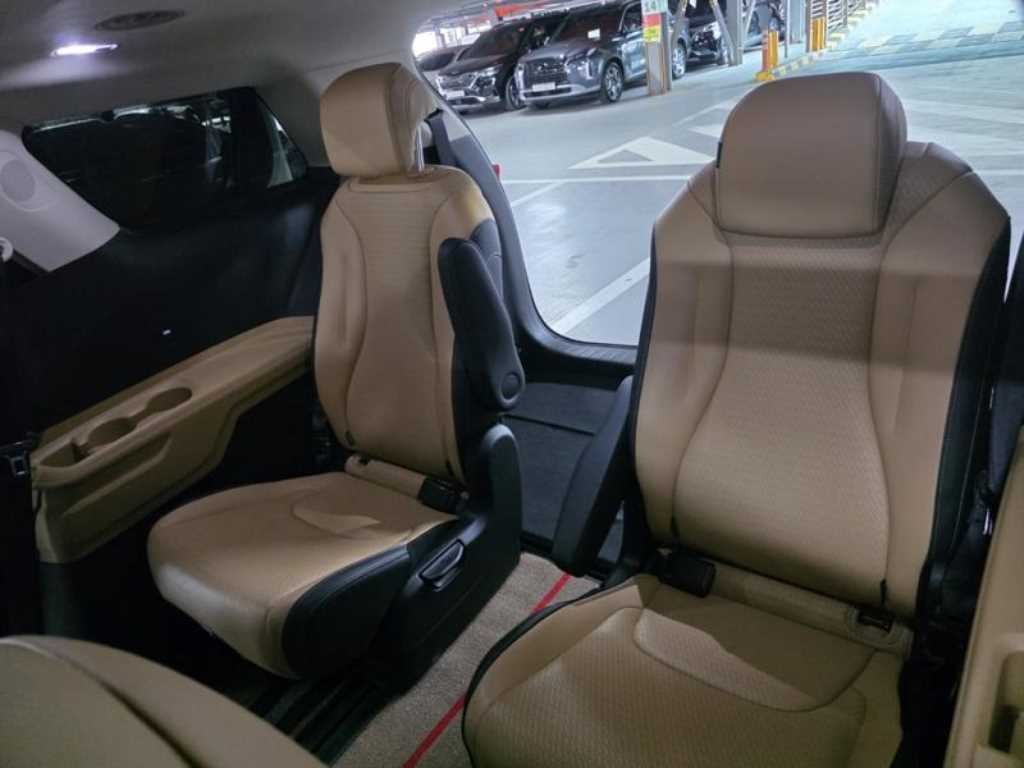 기아 카니발 카니발 4세대 가솔린 9인승 노블레스 이미지 9