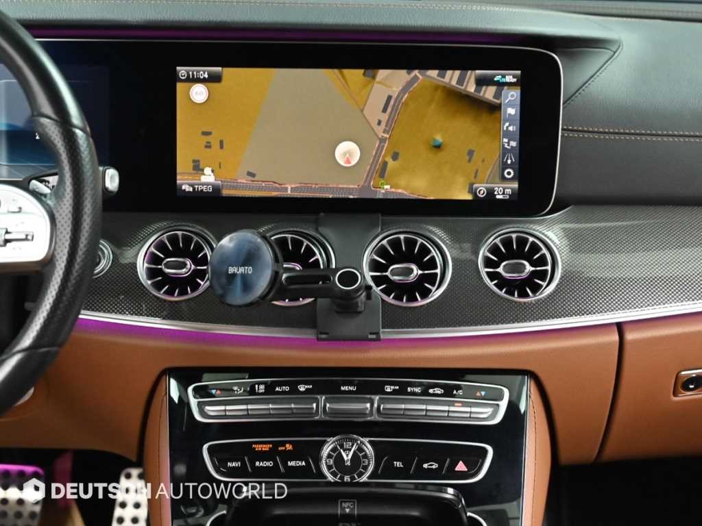 벤츠 E 클래스 E-클래스 W213 E450 4MATIC 쿠페 이미지 15