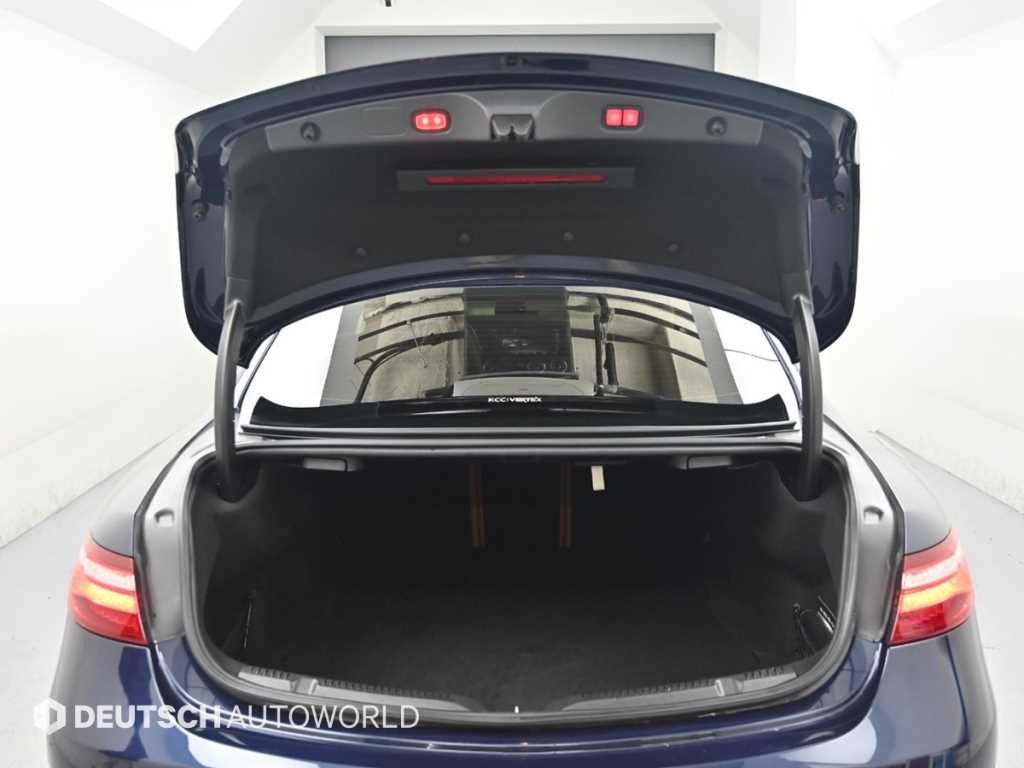 벤츠 E 클래스 E-클래스 W213 E450 4MATIC 쿠페 이미지 20