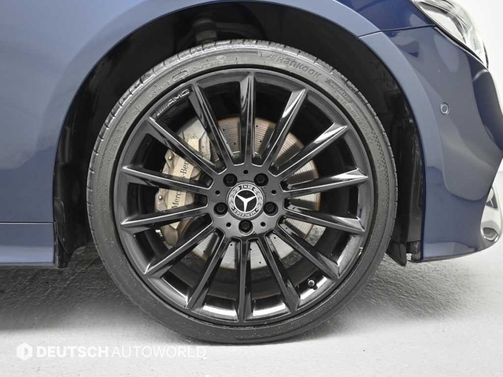 벤츠 E 클래스 E-클래스 W213 E450 4MATIC 쿠페 이미지 6