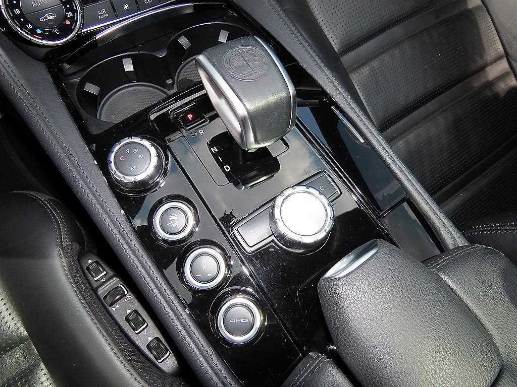 벤츠 CLS 클래스 CLS클래스 W218 CLS 63 AMG 이미지 10