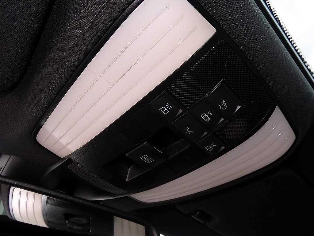 벤츠 CLS 클래스 CLS클래스 W218 CLS 63 AMG 이미지 16