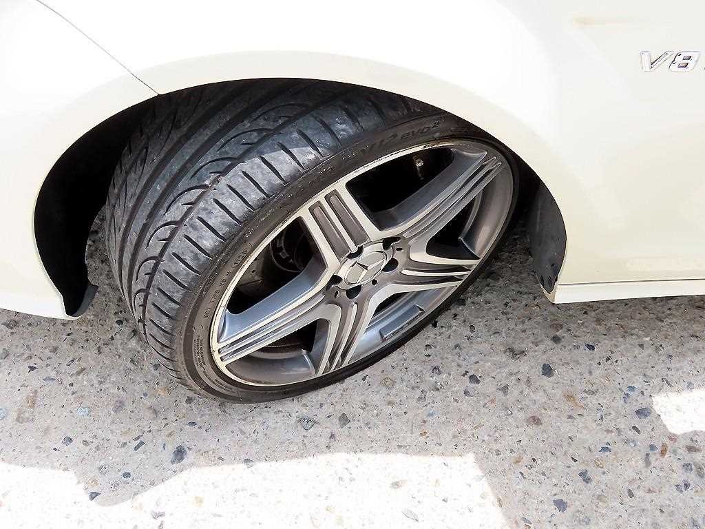 벤츠 CLS 클래스 CLS클래스 W218 CLS 63 AMG 이미지 20