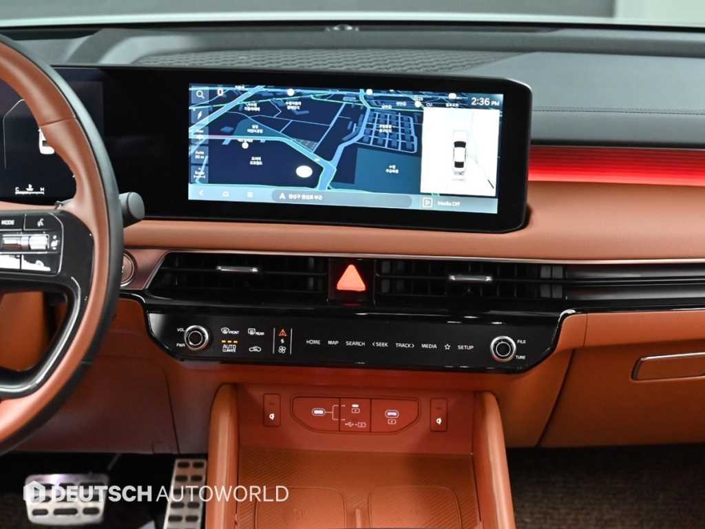 기아 K8 뉴 K8 2.5 2WD 시그니처 이미지 14