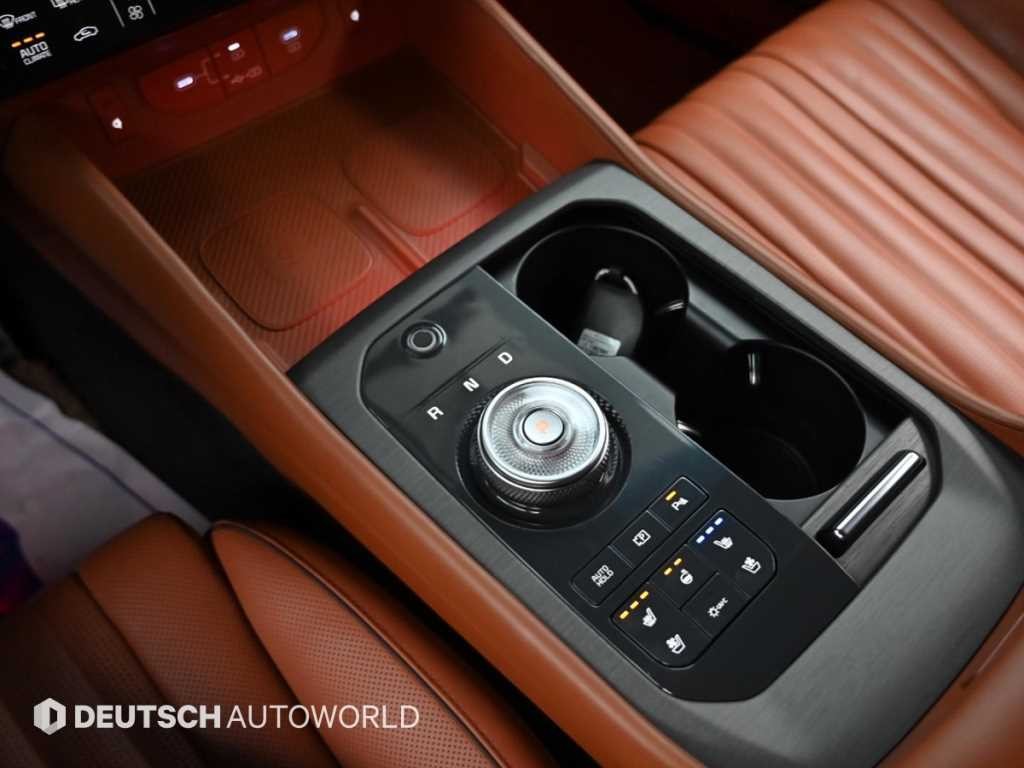 기아 K8 뉴 K8 2.5 2WD 시그니처 이미지 9