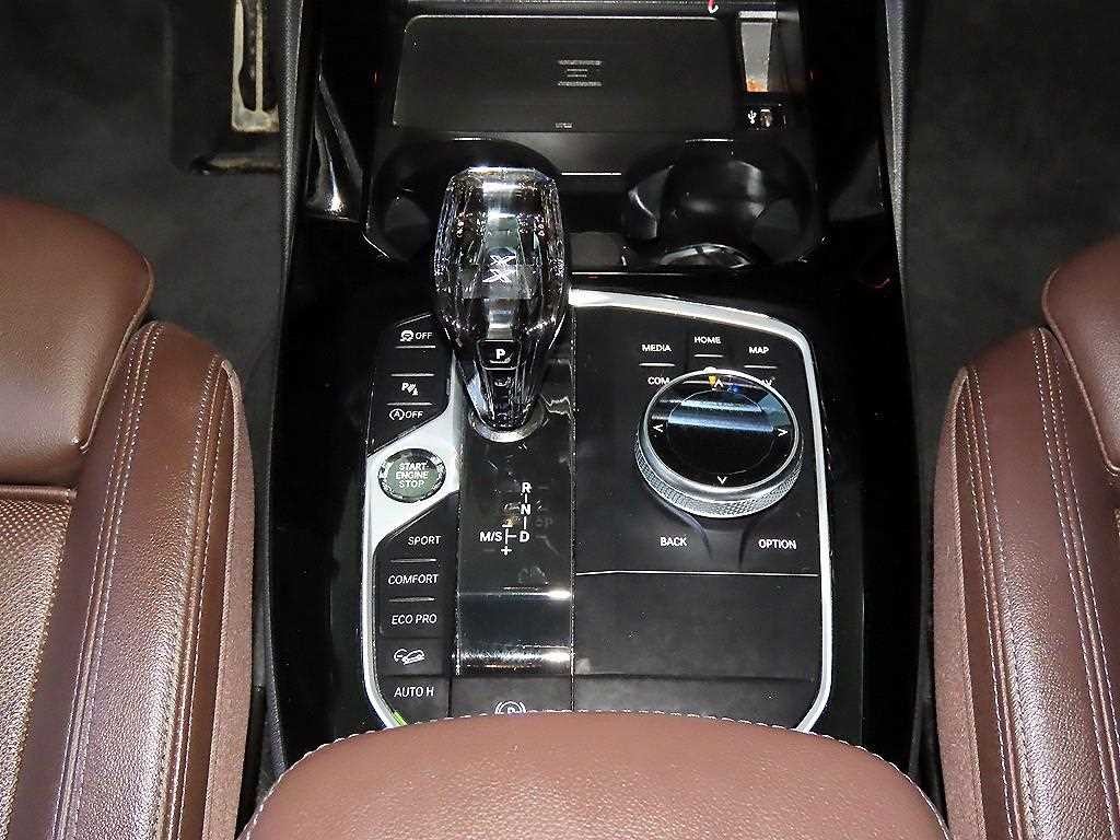 BMW X3 X3 (G01) xDrive 20i M 스포츠 프로 이미지 12