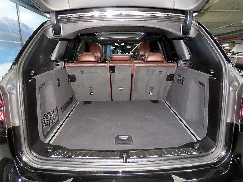 BMW X3 X3 (G01) xDrive 20i M 스포츠 프로 이미지 17