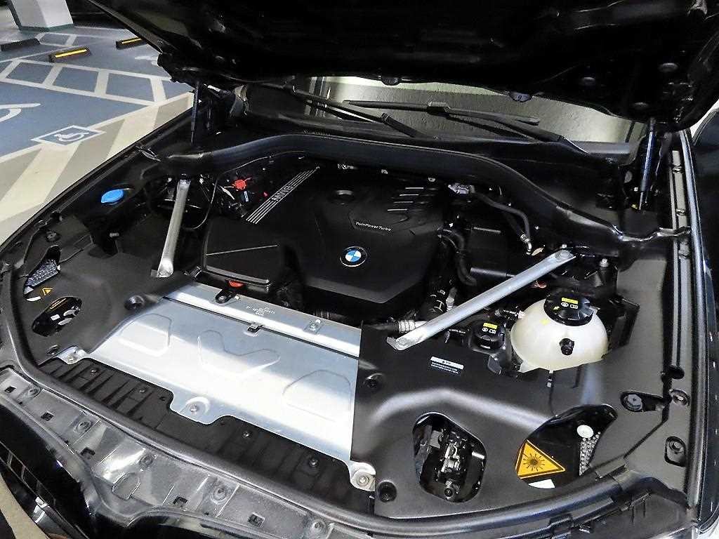 BMW X3 X3 (G01) xDrive 20i M 스포츠 프로 이미지 19