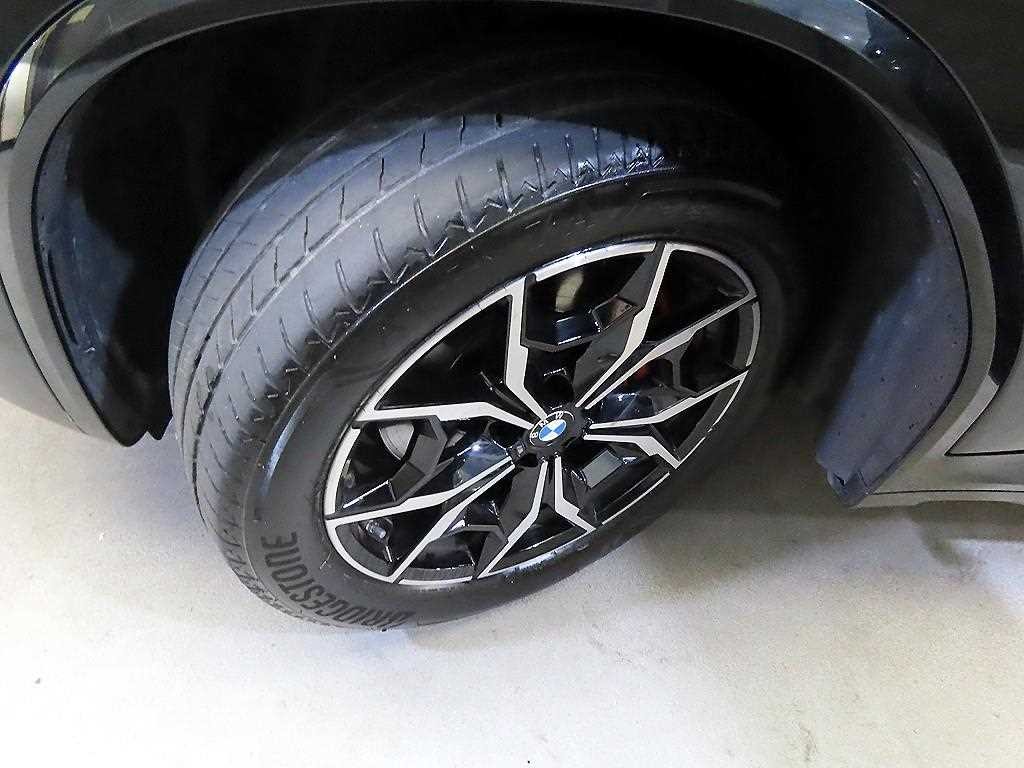 BMW X3 X3 (G01) xDrive 20i M 스포츠 프로 이미지 20