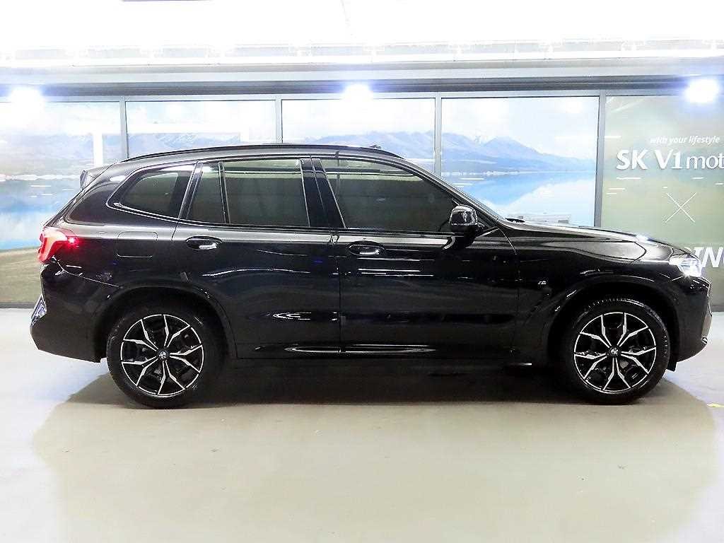 BMW X3 X3 (G01) xDrive 20i M 스포츠 프로 이미지 3
