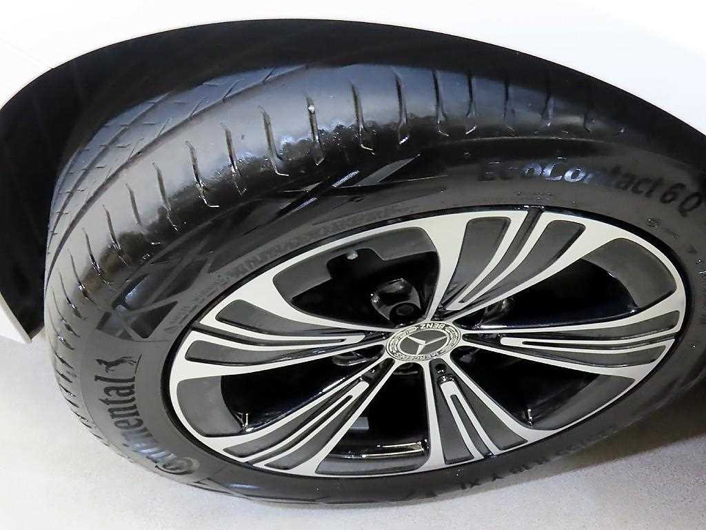 벤츠 E 클래스 E-클래스 W214 E200 아방가르드 리미티드 이미지 20