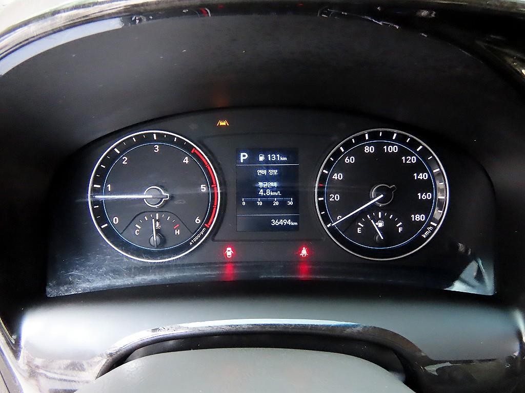 소형화물 카고(소형) [카고]포터2 (LPG2.5터보) 더블캡/초장축/2WD 프리미엄 이미지 10